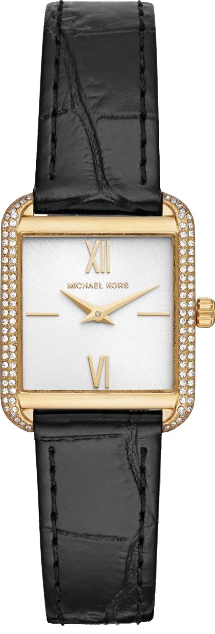 Michael Kors Lake Crocodile